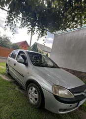 Opel Corsa 2002