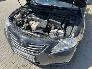Toyota Camry 2007