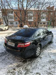 Toyota Camry 2007