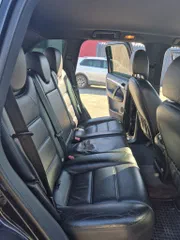 Porsche Cayenne 2008