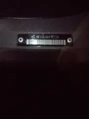 Chevrolet Nubira 2006