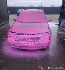 Volkswagen Golf 2003