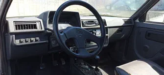 ЗАЗ 1102 «Таврия» 2001