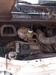 Renault Master MAXI 1998