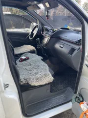 Mercedes-Benz Vito 2004