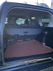 Toyota Land Cruiser Prado 2018