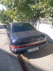 Ford Scorpio 1995