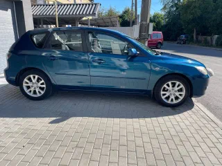 Mazda 3 2008