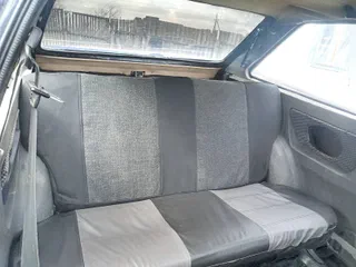 ЗАЗ 1102 «Таврия» 1998