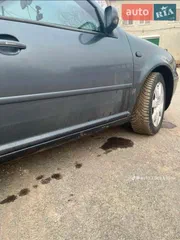 Volkswagen Golf 2003