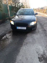 Audi A4 2006