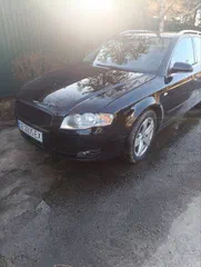 Audi A4 2006