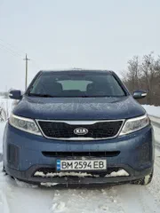 Kia Sorento 2013