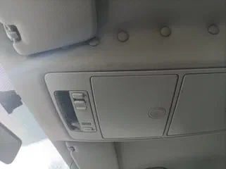 Volkswagen Touran 2007