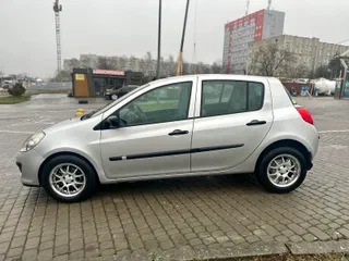 Renault Clio 2007