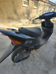 Honda Dio AF-34 2004