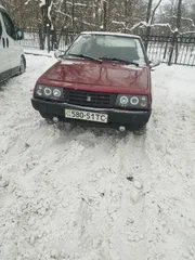 Lada (ВАЗ) 2108 1990
