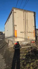 Mercedes-Benz 1114 1998