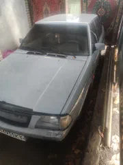 Москвич 2141 1991