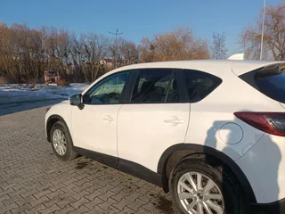 Mazda CX-5 2013
