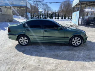 BMW 3 серии 1999