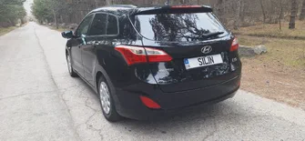Hyundai i30 2014
