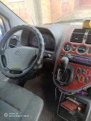 Mercedes-Benz Vito 2001