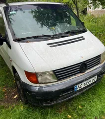 Mercedes-Benz Vito 1996