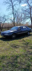 Renault 25 1988