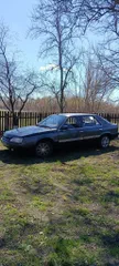 Renault 25 1988