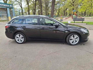 Mazda 6 2009