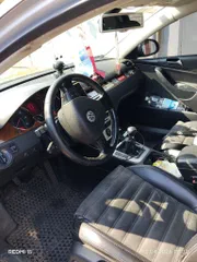 Volkswagen Passat 2008