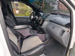 Mercedes-Benz Vito 2004