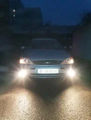 Ford Mondeo 2002