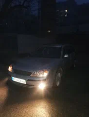 Ford Mondeo 2002