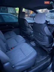 Ford Galaxy 2000