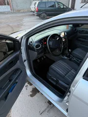 Ford Focus 2009