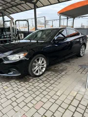 Mazda 6 2013