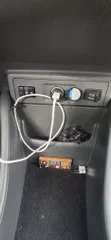 Toyota Prius 2012