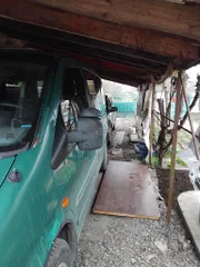 Mercedes-Benz Vito 1997