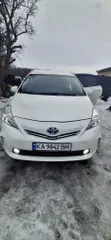 Toyota Prius 2012