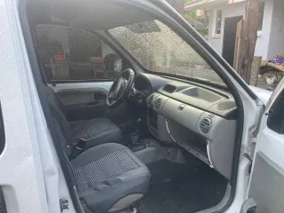 Renault Kangoo 2008