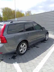 Volvo V50 2010