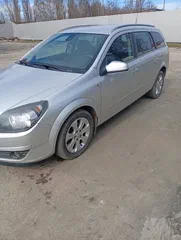 Opel Astra 2004