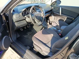 Mazda 6 2009