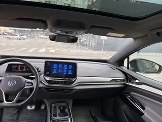 Volkswagen ID.4 2023
