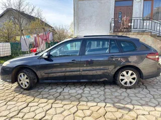 Renault Laguna 2008