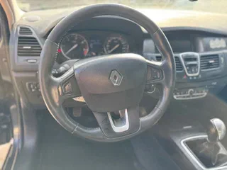 Renault Laguna 2008
