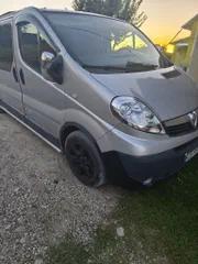 Opel Vivaro 2006