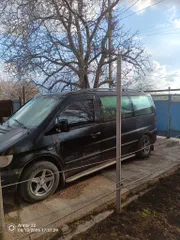 Mercedes-Benz Vito 2001
